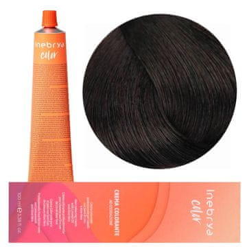 Inebrya Barva Color 4/9 100 ml
