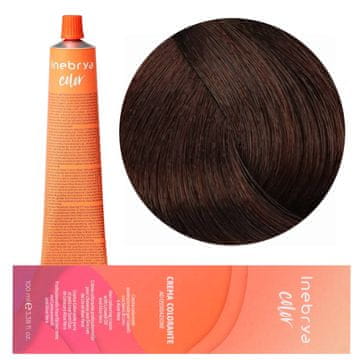 Inebrya Barva Color 6/9 100 ml