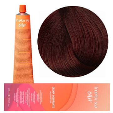 Inebrya Barva Color 4/66F 100 ml