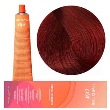 Inebrya Barva Color 6/66F 100 ml