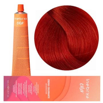 Inebrya Barva Color 7/66F 100 ml