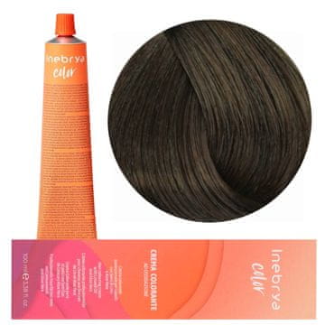 Inebrya Barva Color 6/8 100 ml