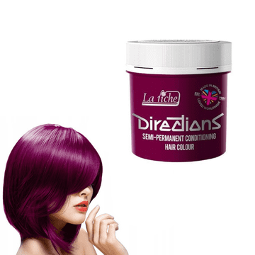 Dark Tulip 100 ml