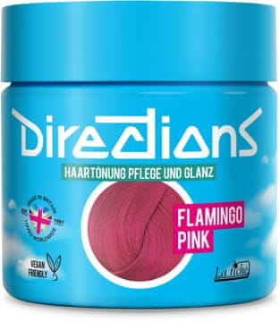 Flamingo Pink 100 ml