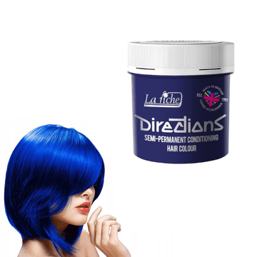 Midnight Blue 100 ml