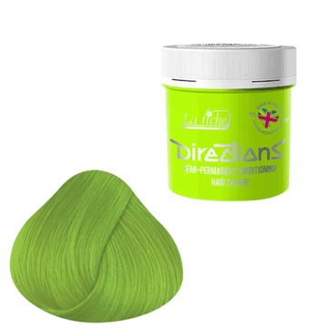 Fluorescent Green 100 ml
