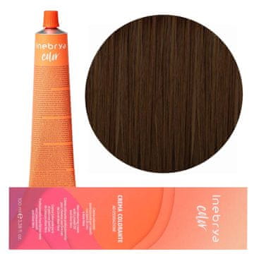 Inebrya Barva Color 6/34 100 ml