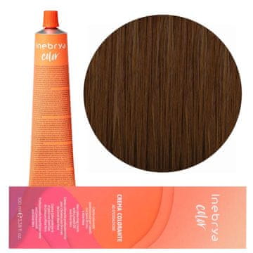 Inebrya Barva Color 7/34 100 ml