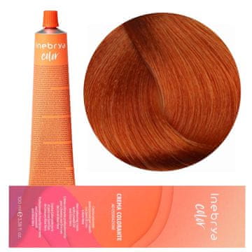 Inebrya Barva Color 8/34 100 ml