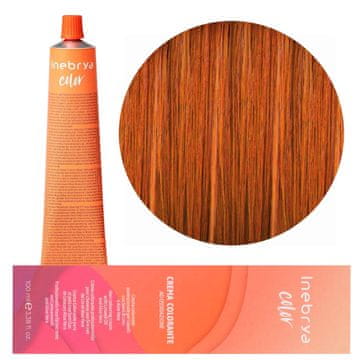 Inebrya Barva Color 8/44 100 ml