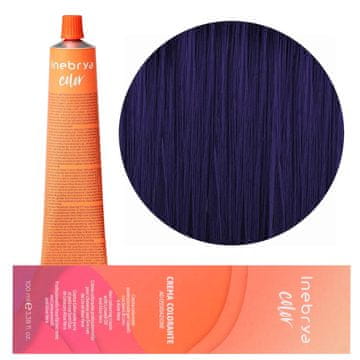 Inebrya Barva Color 3/10 100 ml