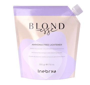 Inebrya belilo brez amoniaka 500 g