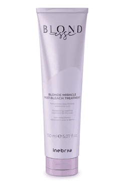 Inebrya Blondesse čudežna nega po beljenju. 150 ml