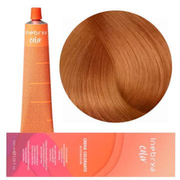 Inebrya Barva Color 8/42 100 ml