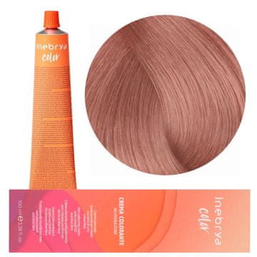 Inebrya Color 10/21 Barva 100 ml
