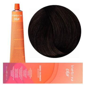 Inebrya Barva Color 5/17 100 ml