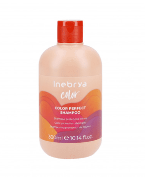 Inebrya Color Perfect šampon 300 ml