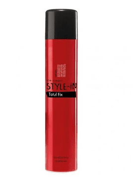Inebrya Total Fix ekstra močan lak za lase 750 ml
