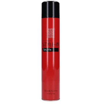 Inebrya Total Fix ekstra močan lak za lase 500 ml