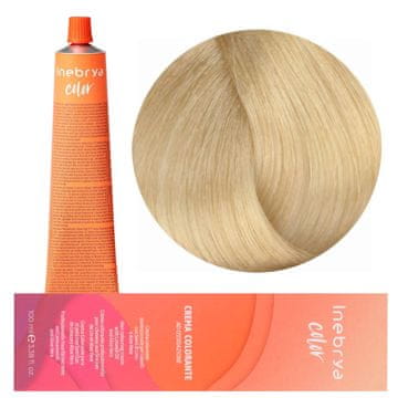 Inebrya Barva Color 10/0 100 ml