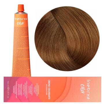 Inebrya Barva Color 8/3 100 ml