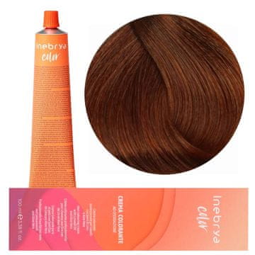Inebrya Barva Color 8/4 100 ml