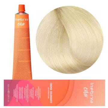 Inebrya Barva Color 10/3 100 ml