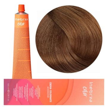 Inebrya Barva Color 8/7 100 ml