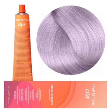 Inebrya Color 10/02 Barva 100 ml