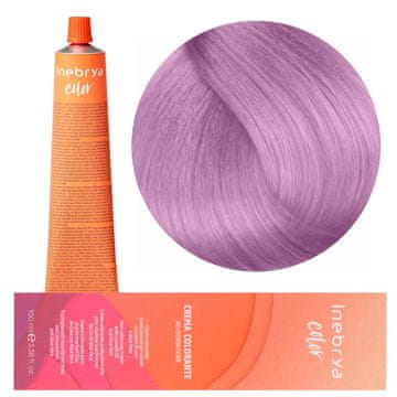Inebrya Color INTENSE PINK barva 100 ml