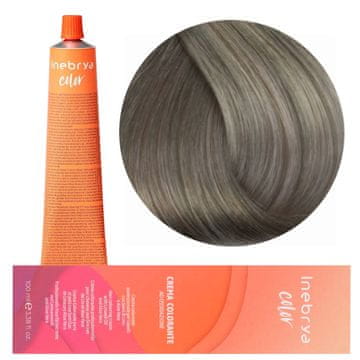 Inebrya Color 10/11 Barva 100 ml