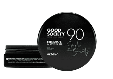 Artego Good Society Free Shape 90 mat pasta 100 ml