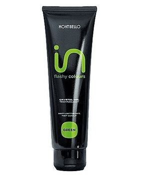 Montibello v bleščeči zeleni barvi 150 ml