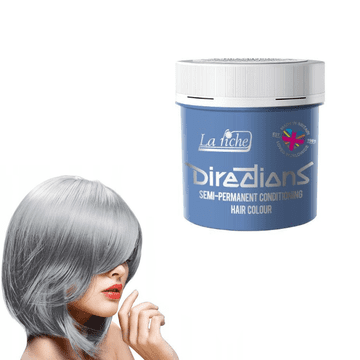 Silver 100 ml