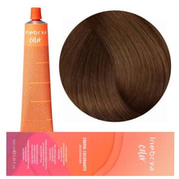 Inebrya Barva Color 7/17 100 ml