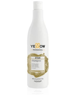 RUMENI zvezdni šampon 500 ml