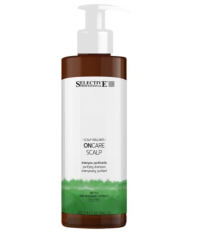 SELECTIVE Selektivni čistilni šampon OnCare 200 ml