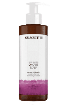 SELECTIVE Selektivni OnCare revitalizirajoči šampon za lasišče 200 ml