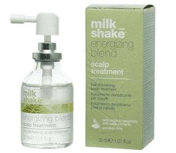 Milk Shake Energijska nega z mlečnim napitkom 1x30 ml