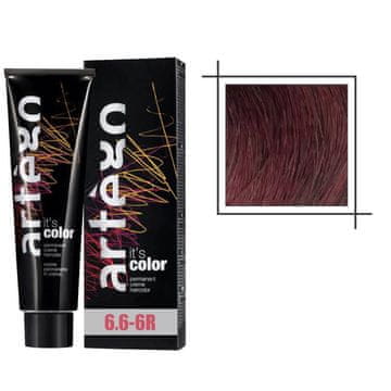 Artego barva 150ml It's Color 6.6 - 6R
