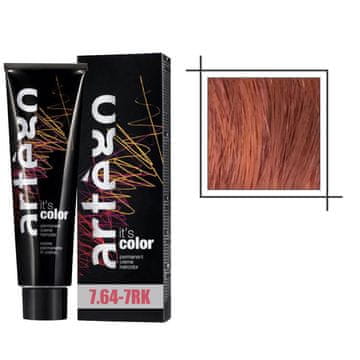 Artego barva 150ml It's Color 7.64 - 7RK