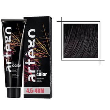 Artego barva 150ml It's Color 4.5 - 4RM