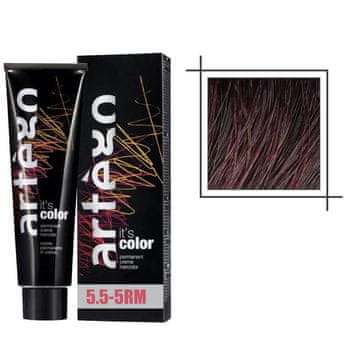 Artego barva 150ml It's Color 5.5 - 5RM
