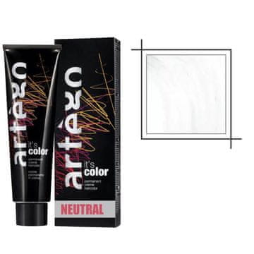 Revlon Professional ARTEGO barva 150 ml Nevtralna barva