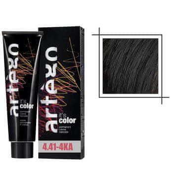 Artego barva 150ml It's Color 4.41 - 4KA
