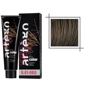 Artego barva 150ml It's Color 6.41 - 6KA