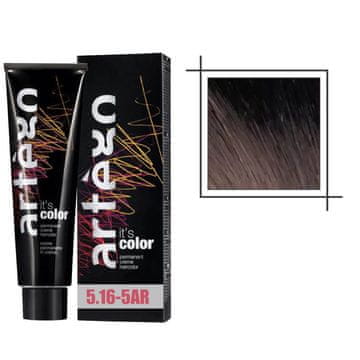 Artego barva 150ml It's Color 5.16 - 5AR