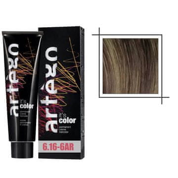 Artego barva 150ml It's Color 6.16 - 6AR