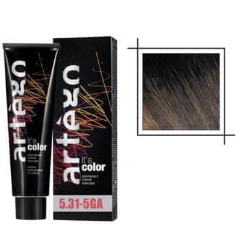 Artego barva 150ml It's Color 5.31 - 5GA