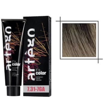 Artego barva 150ml It's Color 7.31 - 7GA